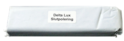 DELTA LUX POLERVOKS STOR (SLUTPOLERING)